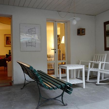 La Casa Dell' Architetto Διαμέρισμα Ντέρβιο Εξωτερικό φωτογραφία