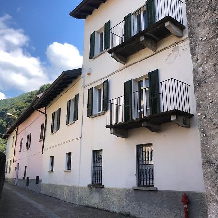 La Casa Dell' Architetto Διαμέρισμα Ντέρβιο Εξωτερικό φωτογραφία