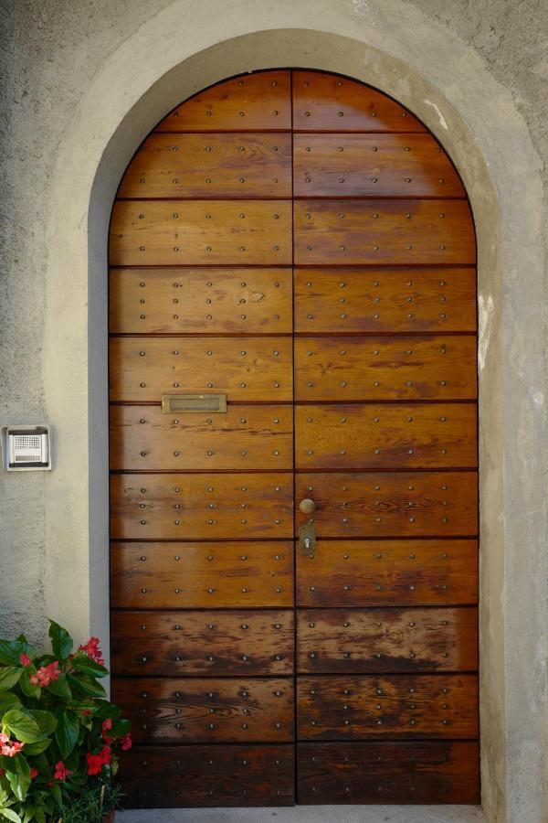La Casa Dell' Architetto Διαμέρισμα Ντέρβιο Εξωτερικό φωτογραφία