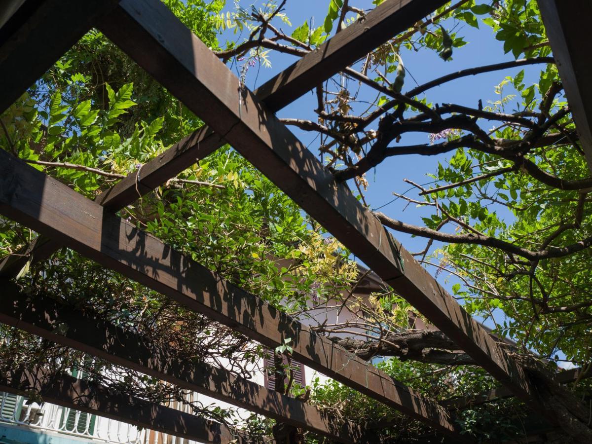 La Casa Dell' Architetto Διαμέρισμα Ντέρβιο Εξωτερικό φωτογραφία