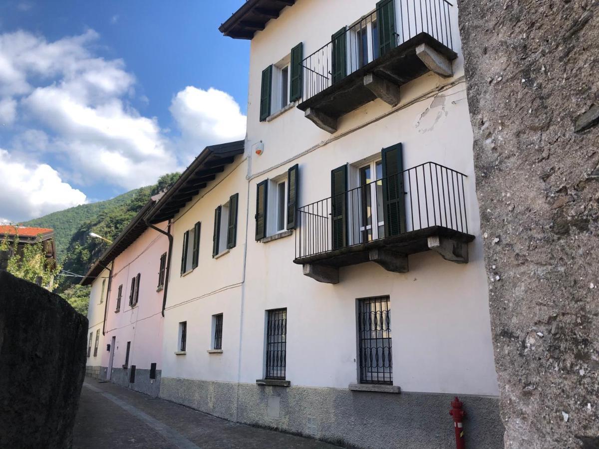 La Casa Dell' Architetto Διαμέρισμα Ντέρβιο Εξωτερικό φωτογραφία