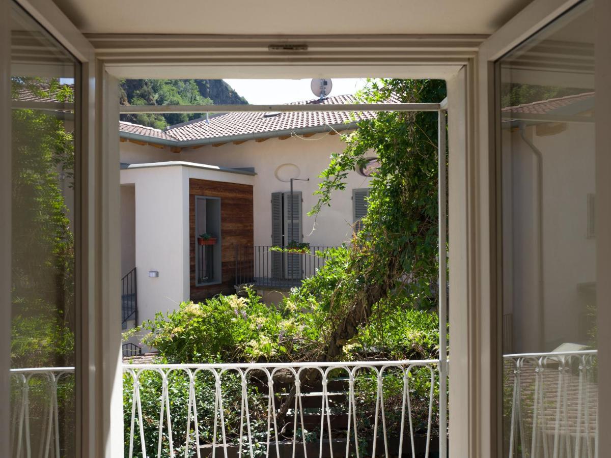 La Casa Dell' Architetto Διαμέρισμα Ντέρβιο Εξωτερικό φωτογραφία
