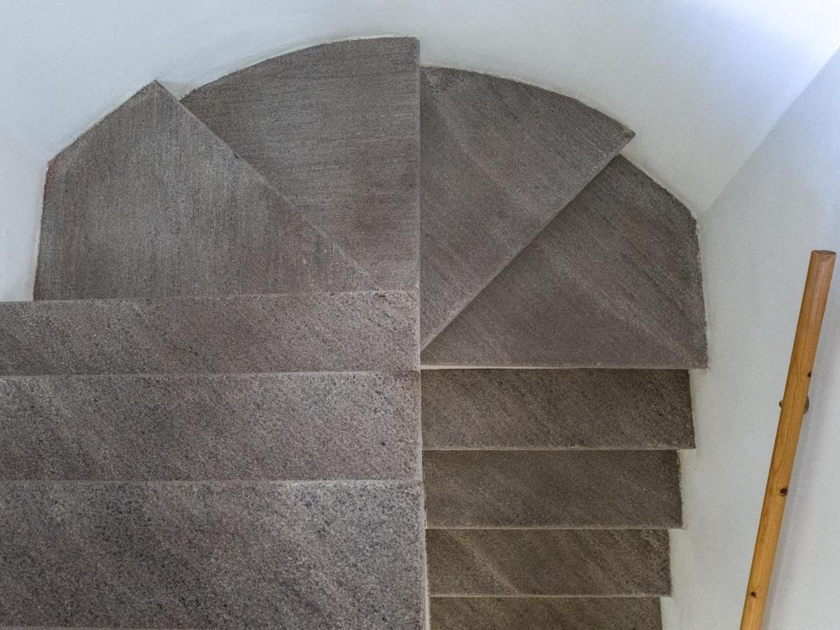 La Casa Dell' Architetto Διαμέρισμα Ντέρβιο Εξωτερικό φωτογραφία