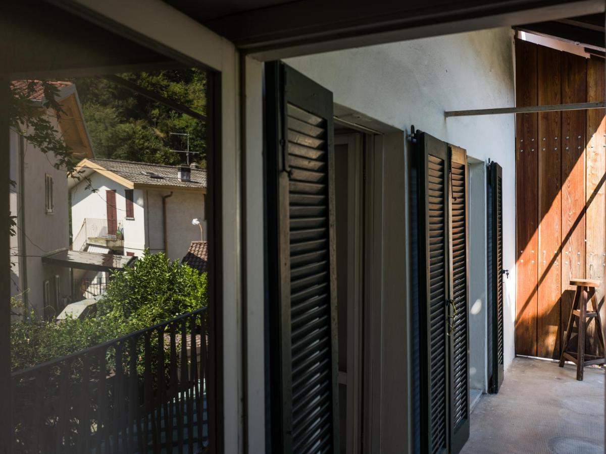 La Casa Dell' Architetto Διαμέρισμα Ντέρβιο Εξωτερικό φωτογραφία