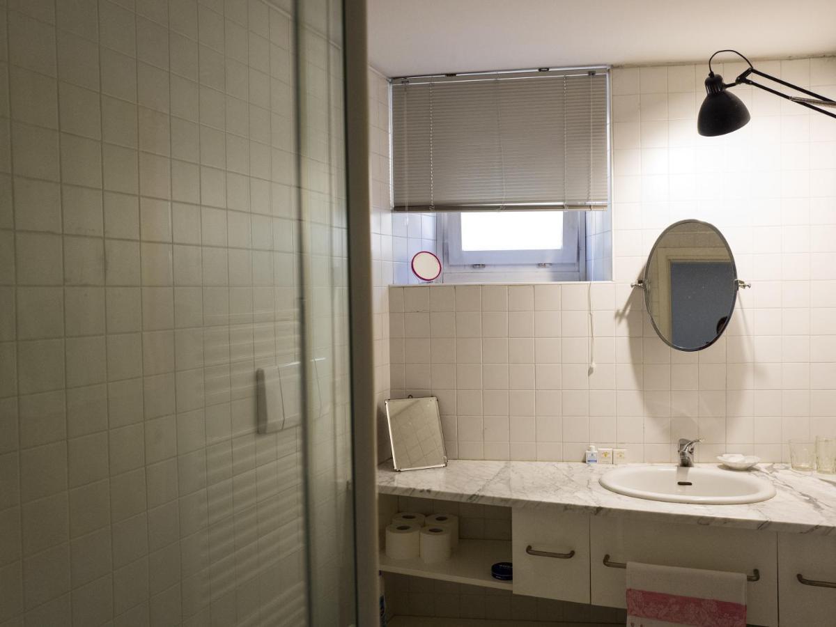 La Casa Dell' Architetto Διαμέρισμα Ντέρβιο Εξωτερικό φωτογραφία