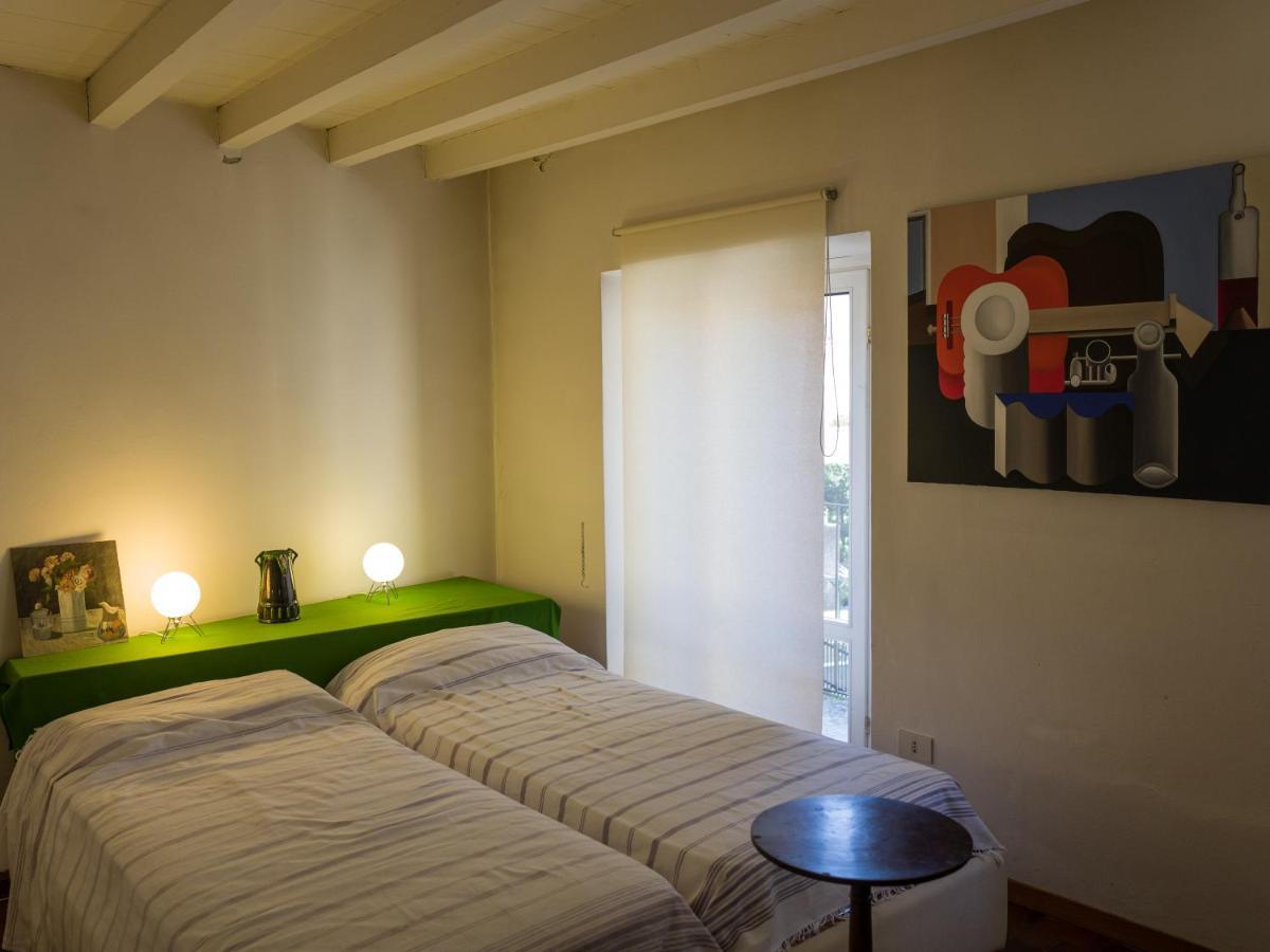 La Casa Dell' Architetto Διαμέρισμα Ντέρβιο Εξωτερικό φωτογραφία
