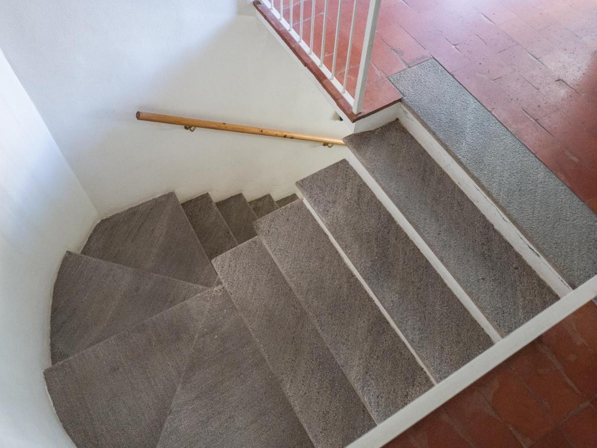 La Casa Dell' Architetto Διαμέρισμα Ντέρβιο Εξωτερικό φωτογραφία