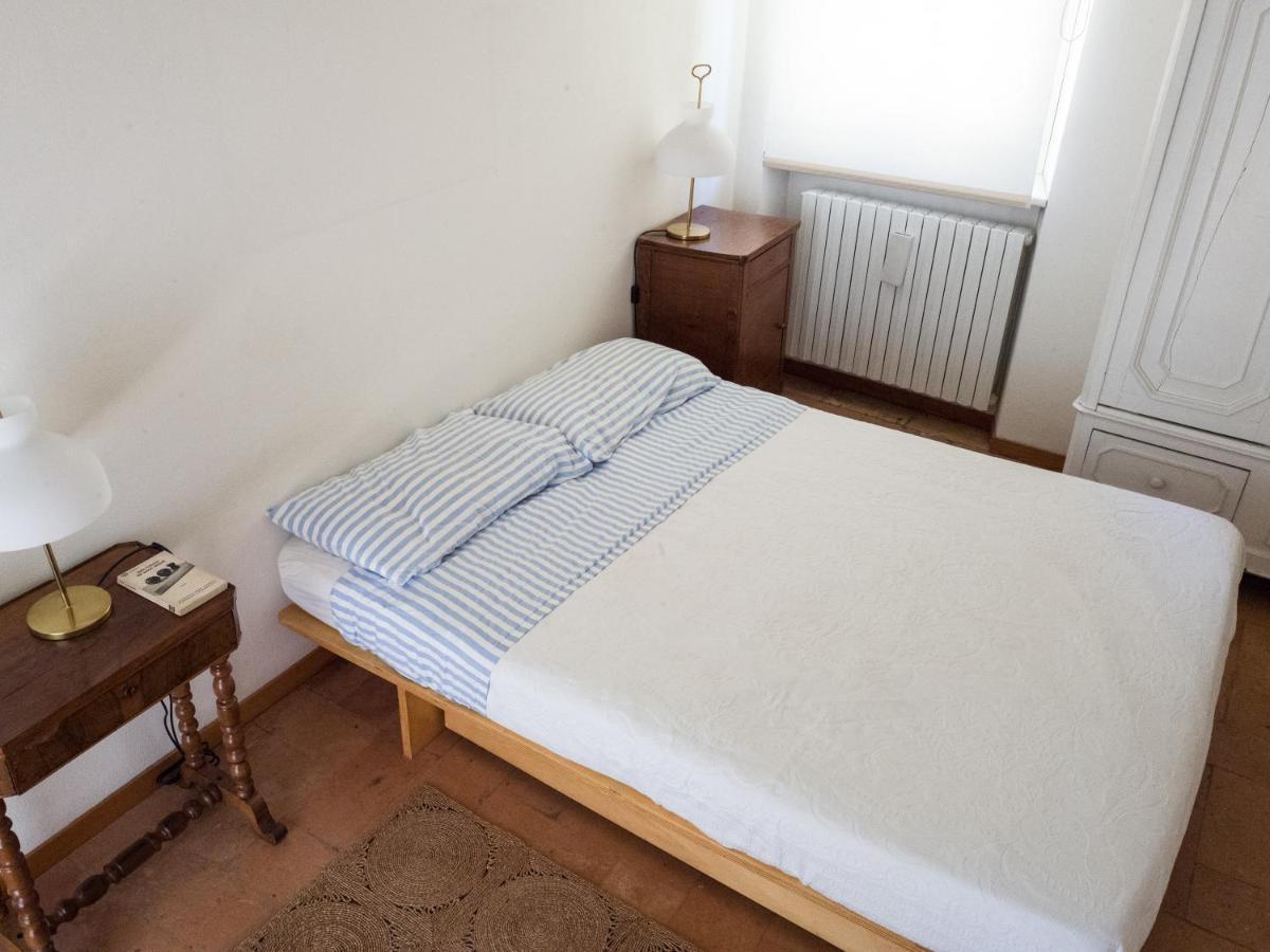 La Casa Dell' Architetto Διαμέρισμα Ντέρβιο Εξωτερικό φωτογραφία